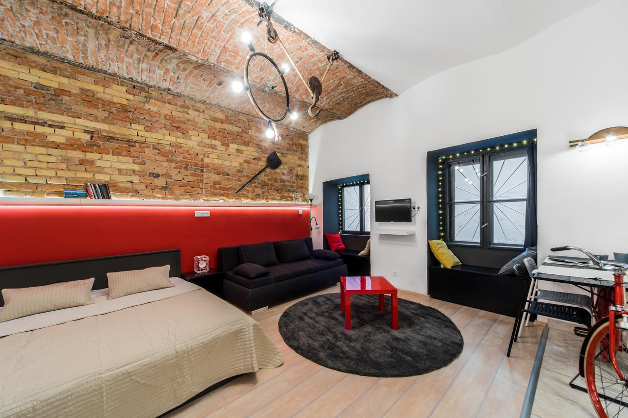 Aranyos Apartman Budapest Exterior photo